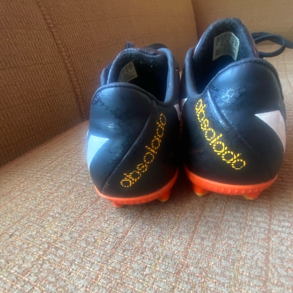 Adidas Predator Soccer Cleats - Picture 5 of 6